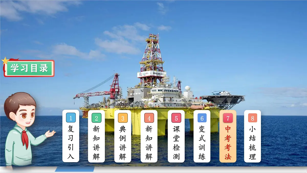 12.4.1 机械效率 课件 初中人教版(2024)物理八年级下册第3页