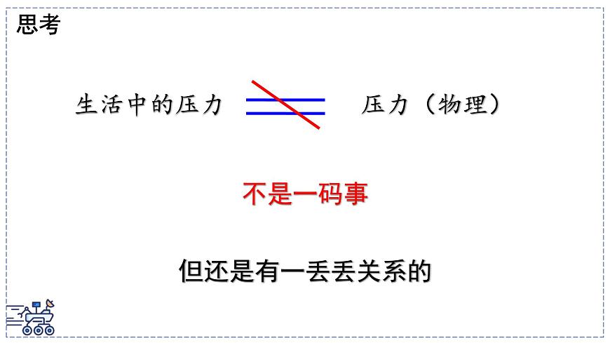 2024-2025学年苏科版物理八年级下册 9.1 压强 课件 (1)第5页