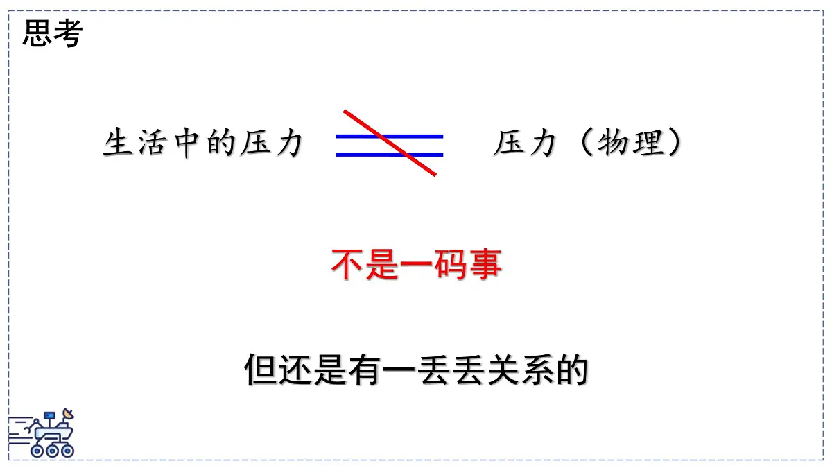2024-2025学年苏科版物理八年级下册 9.1 压强 课件 (1)第5页
