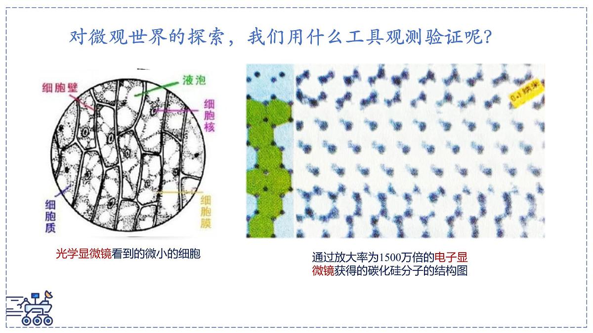 2024-2025学年苏科版物理八年级下册 10.1 走进分子世界 课件第7页
