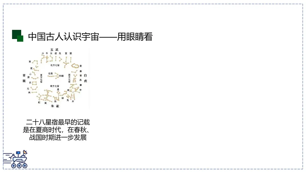 2024-2025学年苏科版物理八年级下册 10.5 宇宙探秘 课件第6页