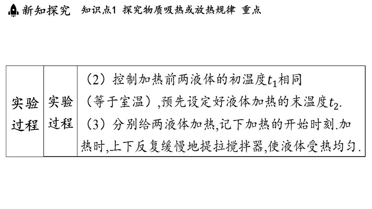 14.2 物质的比热容(课件)2025-2026学年沪科版九年级物理全一册第8页