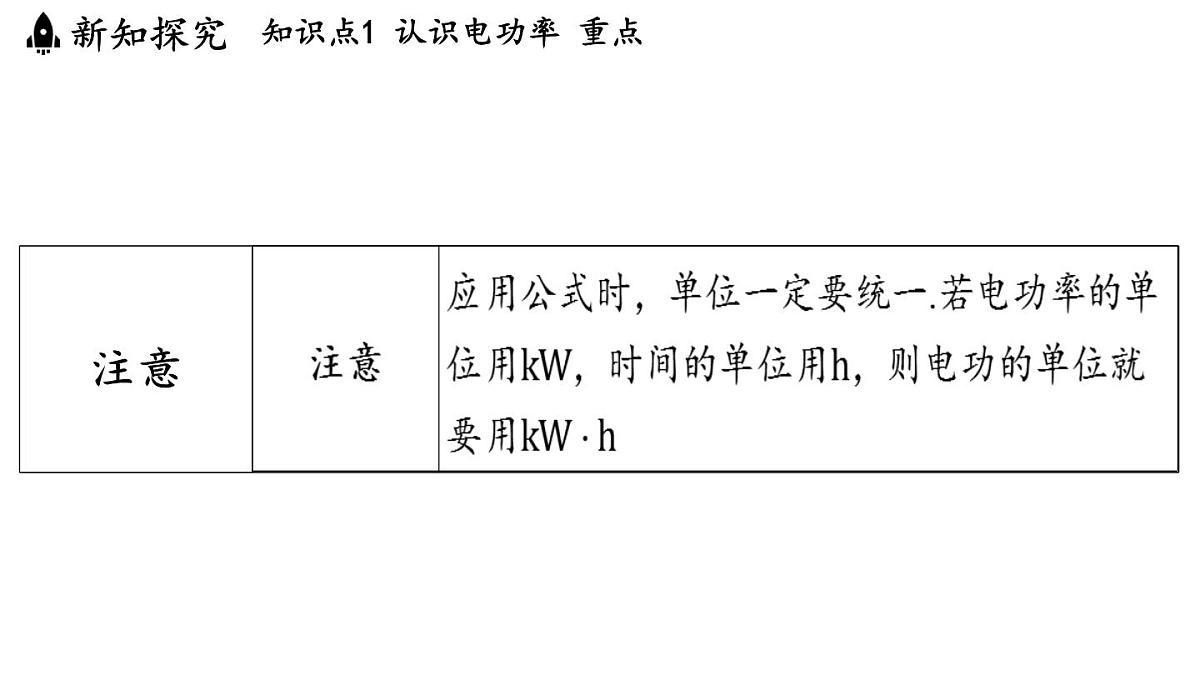 6.2 电功率(课件)2025-2026学年教科版九年级物理上册第7页