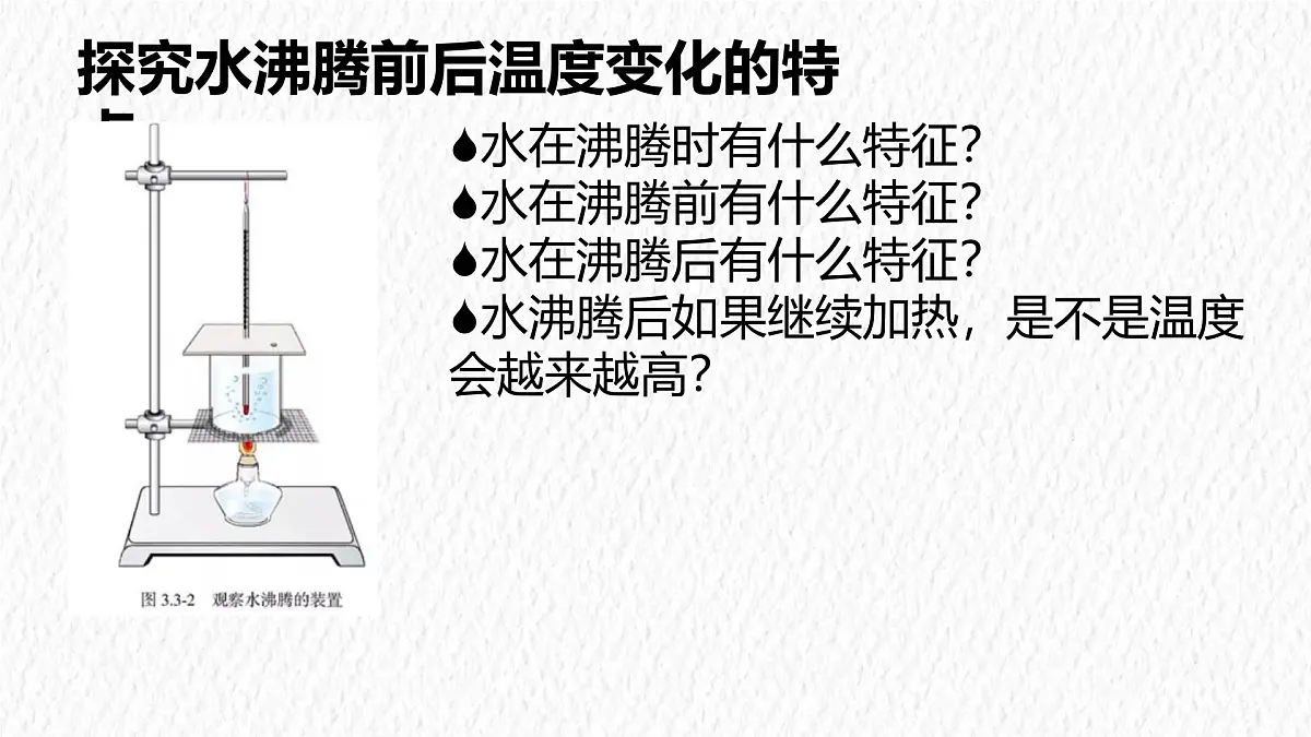 人教版物理(2024)八年级上册 3.3 汽化和液化 课件第6页