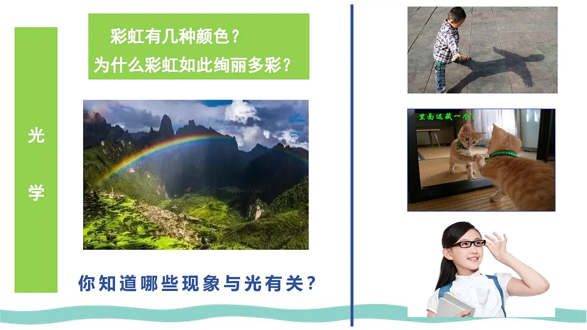 人教版物理(2024)八年级上册 绪言 科学探究之旅 课件第6页