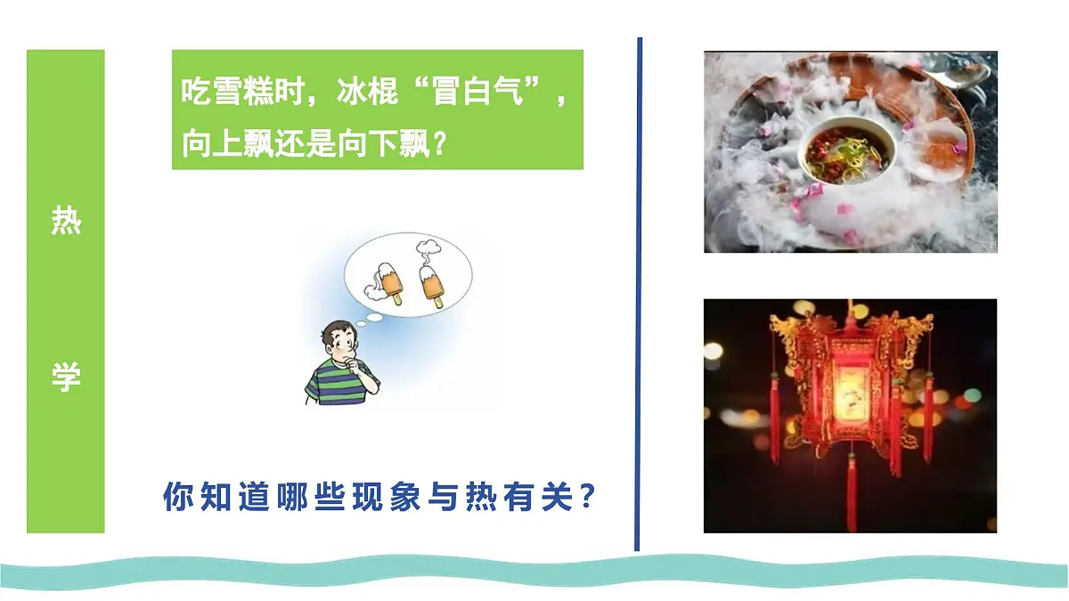 人教版物理(2024)八年级上册 绪言 科学探究之旅 课件第7页