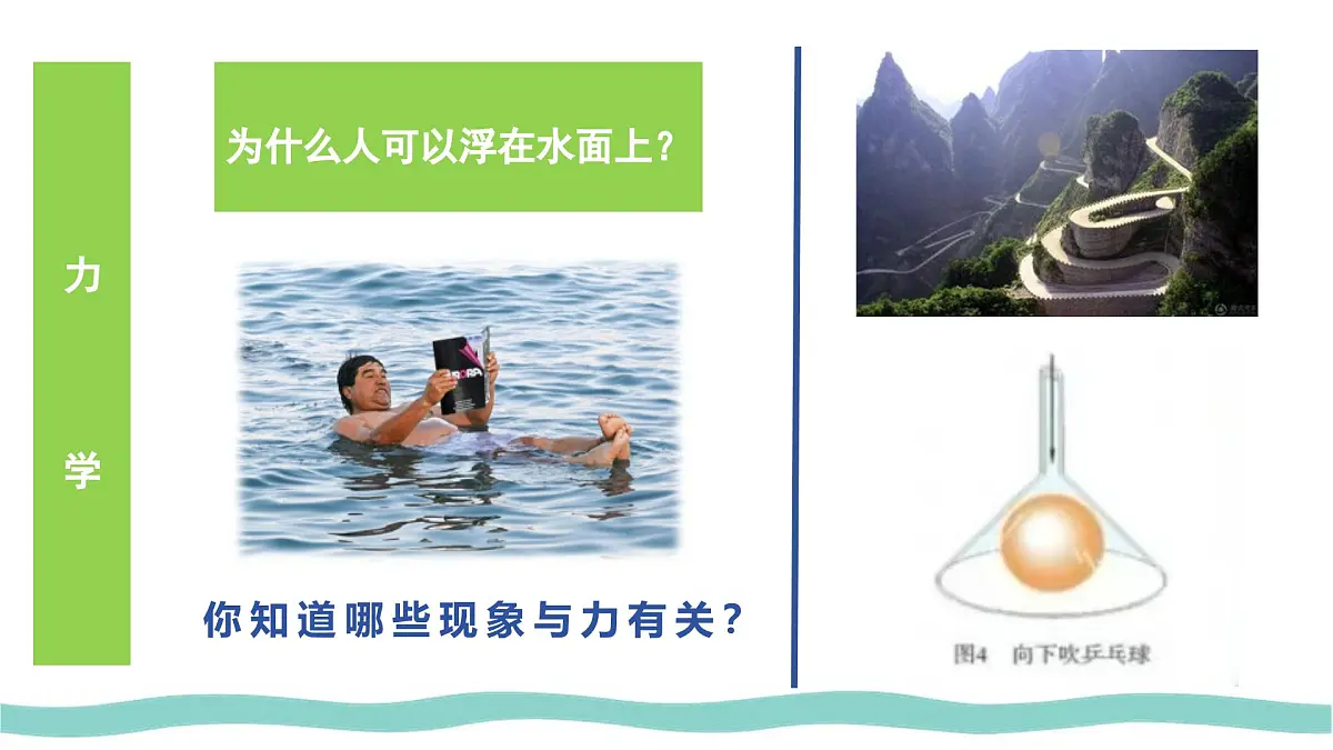 人教版物理(2024)八年级上册 绪言 科学探究之旅 课件第8页