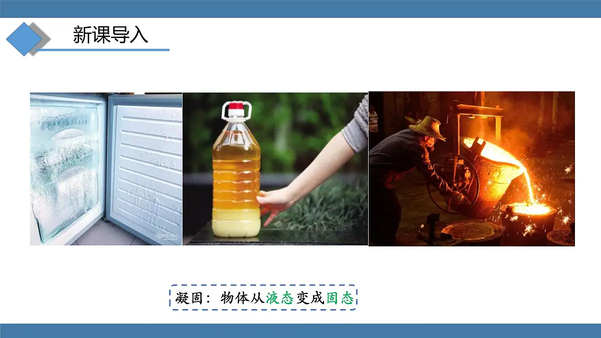 2025-2026学年度沪科版物理九年级全一册13.2 熔化与凝固 第2课时(课件)第2页