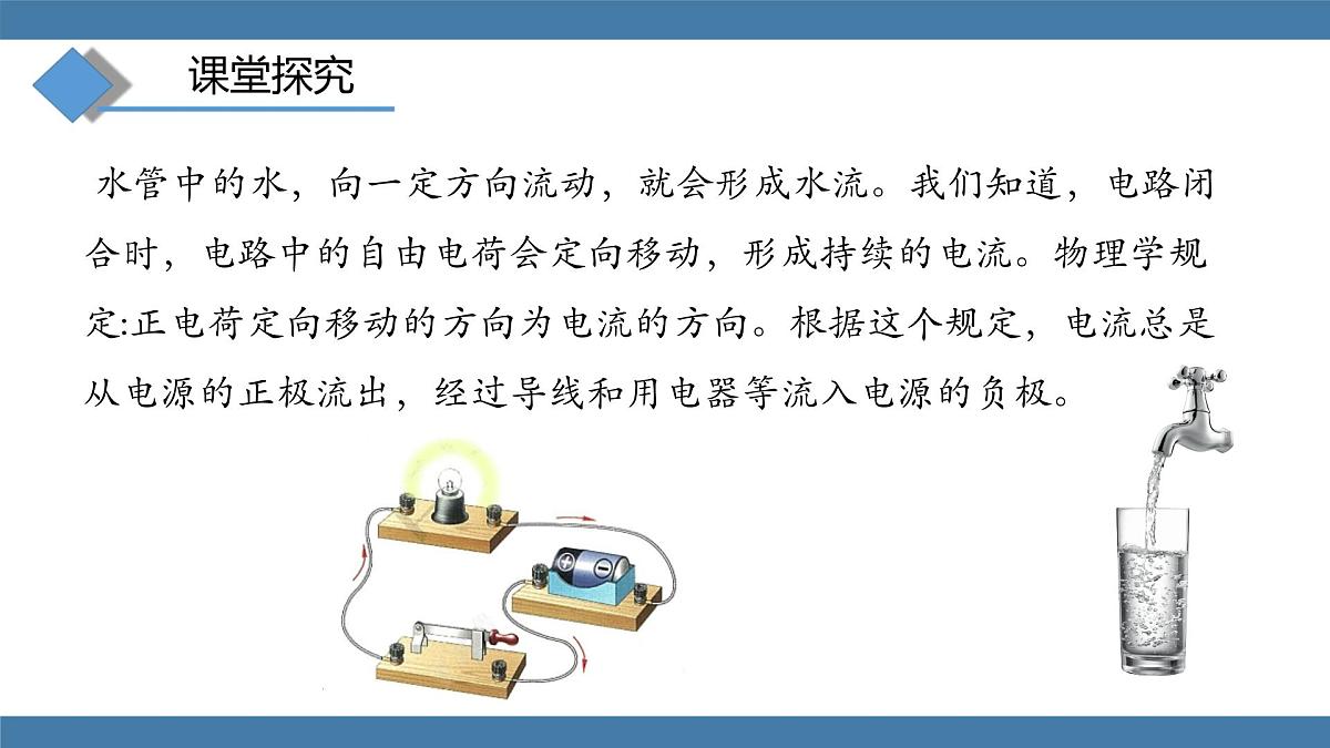 2025-2026学年度沪科版物理九年级全一册15.3 测量:用电流表测量电流(课件)第5页