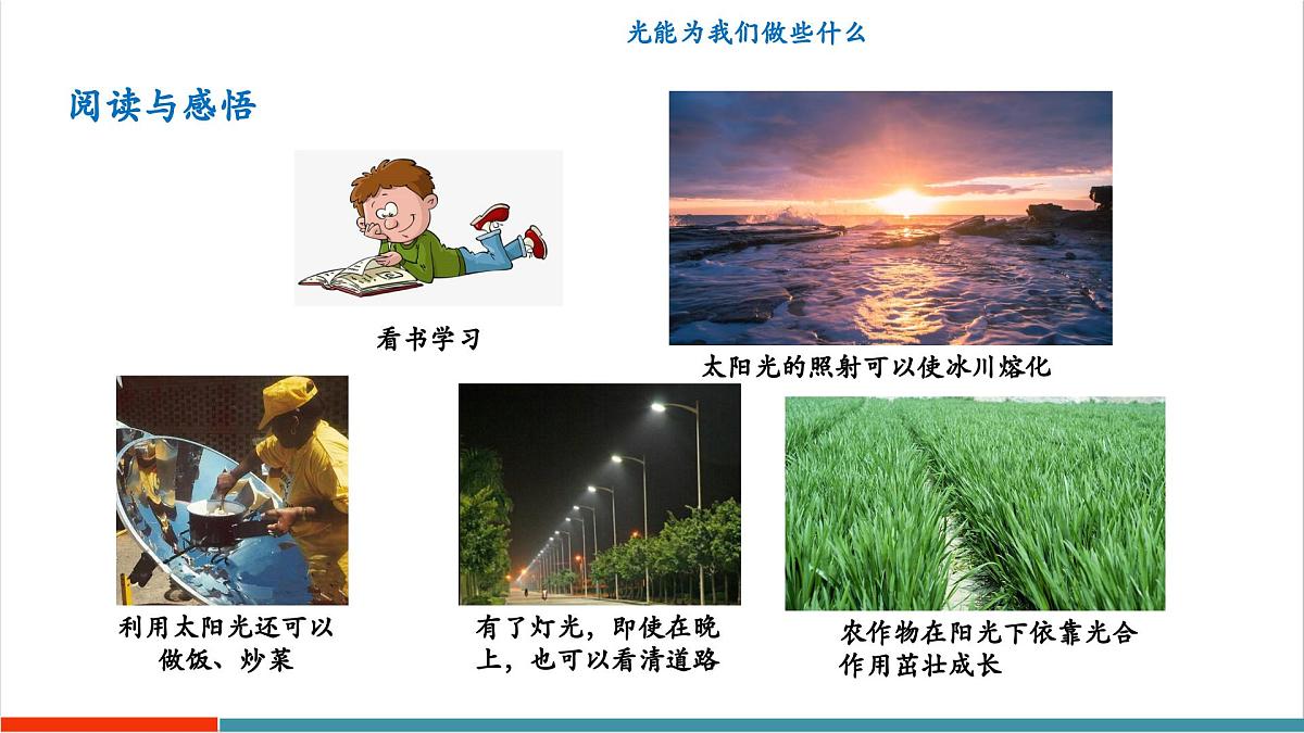 3.1 光的传播与色散(同步课件)第4页