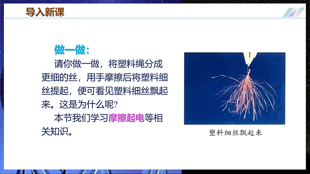 第一节 静电现象(培优教学课件)第2页