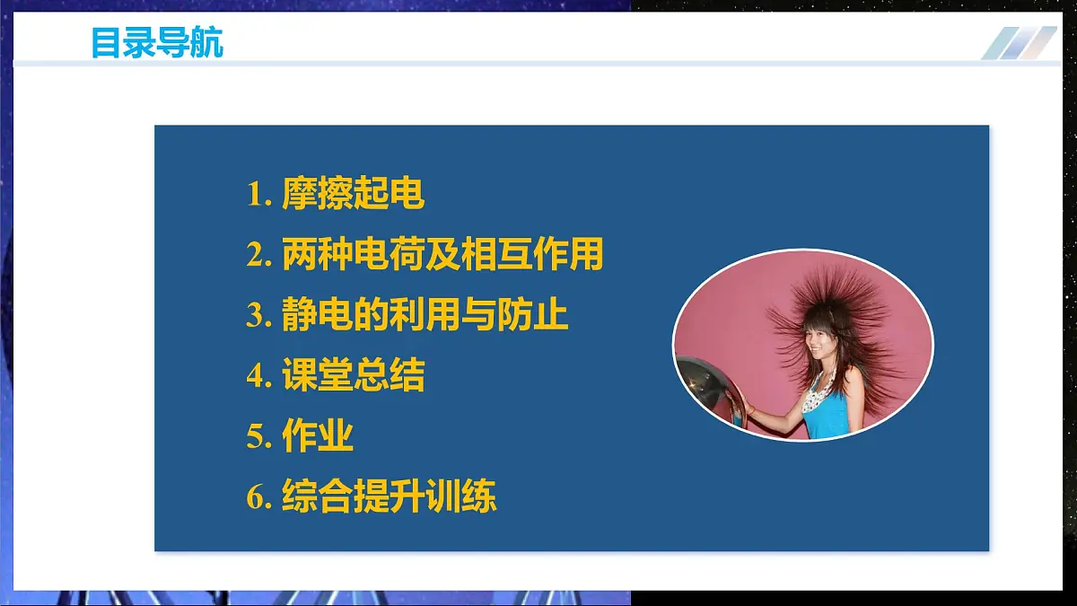 第一节 静电现象(培优教学课件)第4页
