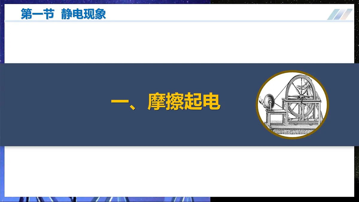 第一节 静电现象(培优教学课件)第5页