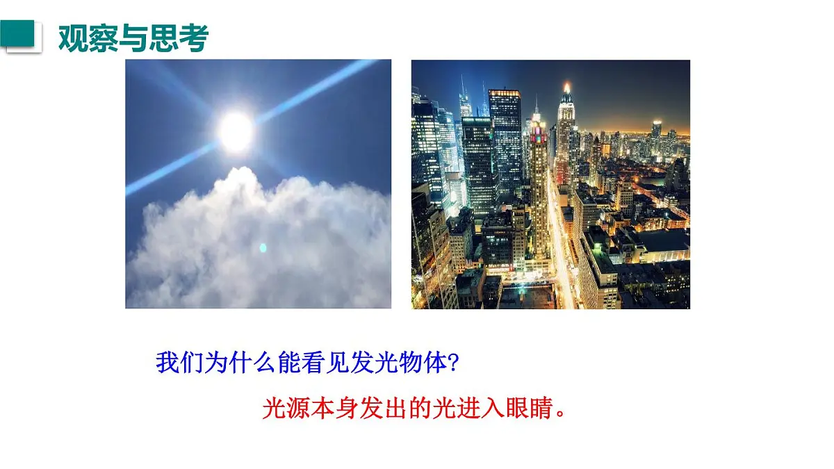 2025年秋教科版八年级物理上册 4.2.光的反射定律(第1课时)(课件)第2页