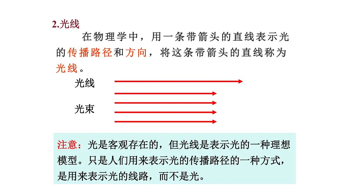 2025年秋教科版八年级物理上册 4.2.光的反射定律(第1课时)(课件)第6页