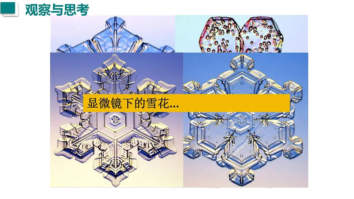 2025年秋教科版八年级物理上册 5.2.熔化和凝固(课件)第2页