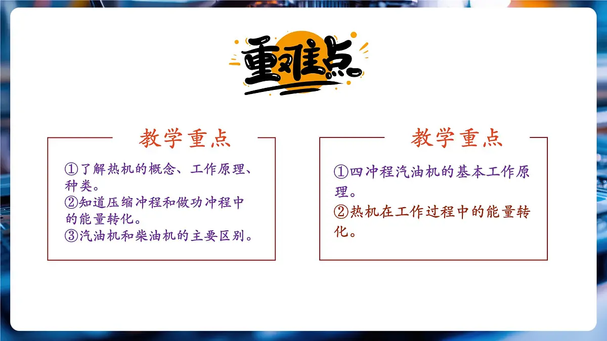 第2节《热机》(教学课件)第3页