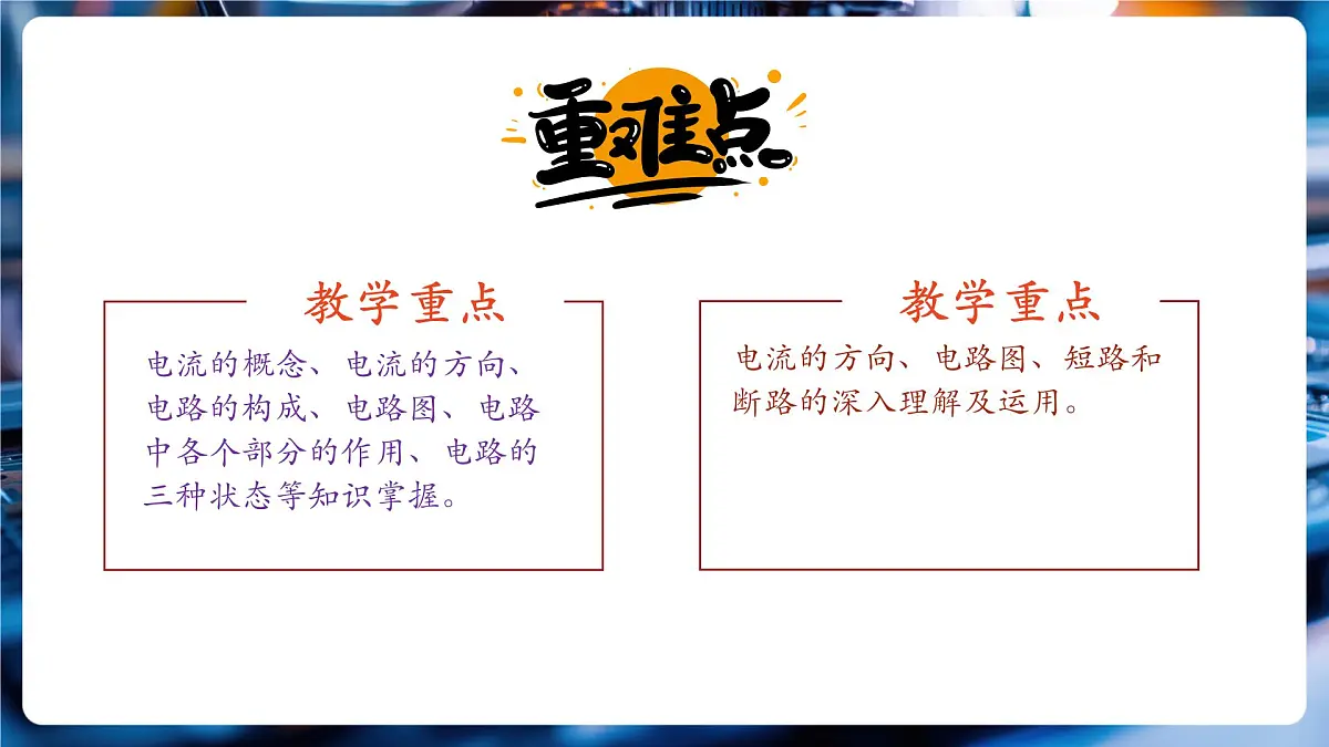第2节《电流和电路》(教学课件)第3页