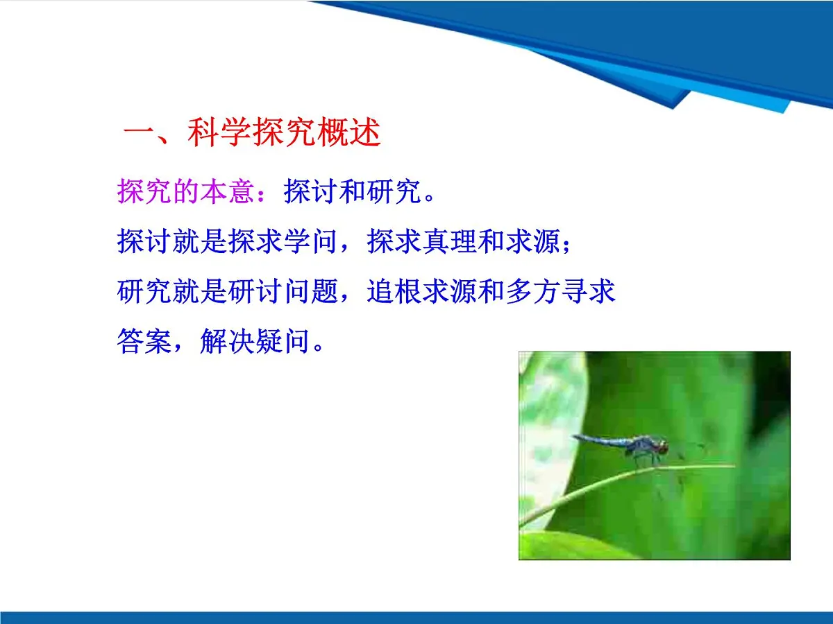 第三节怎样进行科学探究-鲁科版八年级上册物理课件第7页