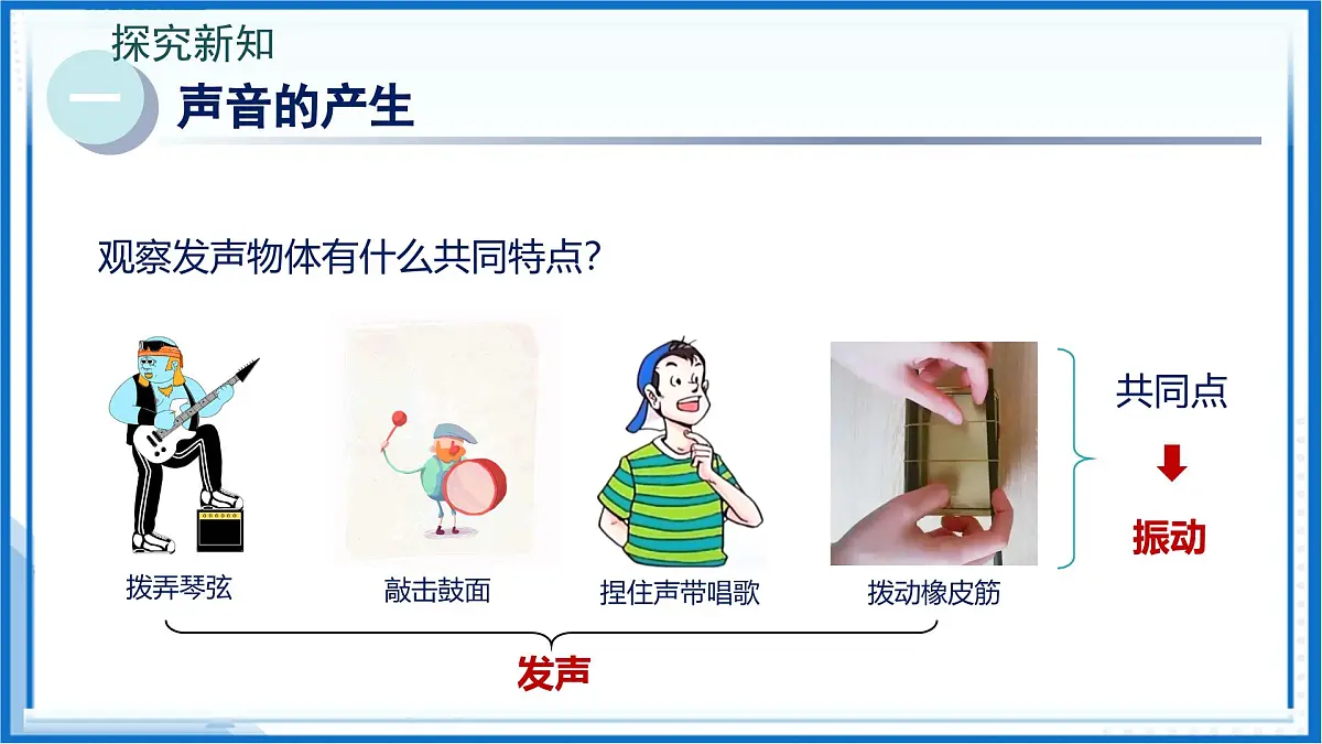 2.1 声音的产生和传播(教学课件)-2025-2026学年八年级物理全一册(沪科版2024)第8页