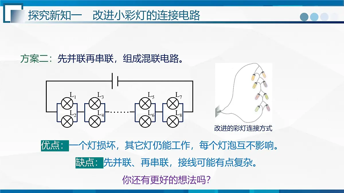 第3.4节+跨学科实践:电路创新设计展示--九年级物理上册同步课件(教科版2024)第5页