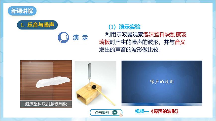 人教版（2024）物理八上2.4 《噪聲的危害和控制》（教學(xué)課件）第6頁