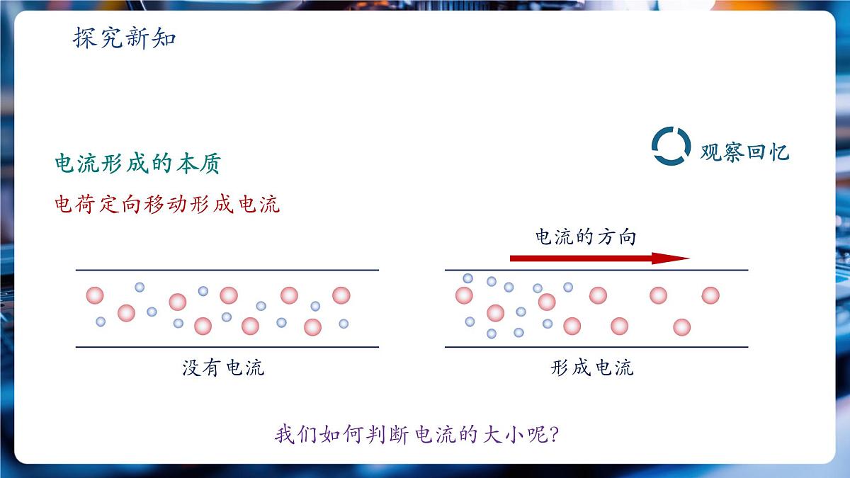 第4节《电流的测量》(教学课件)第5页