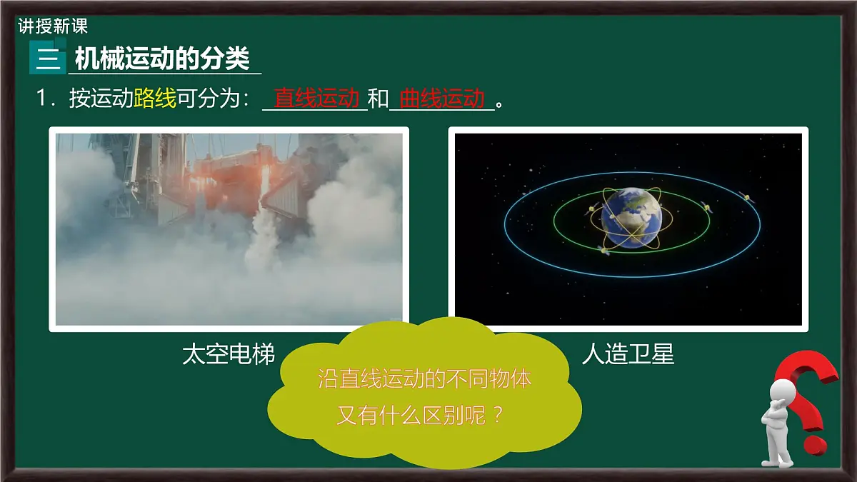 1.3 运动的快慢 课件 2025-2026学年物理人教版八年级上册第6页