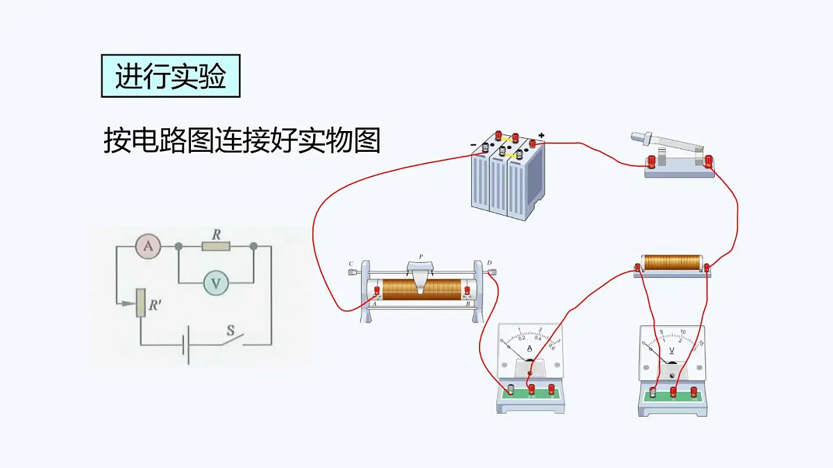 14.2 欧姆定律(课件)2025-2026学年沪粤版九年级物理全册第7页