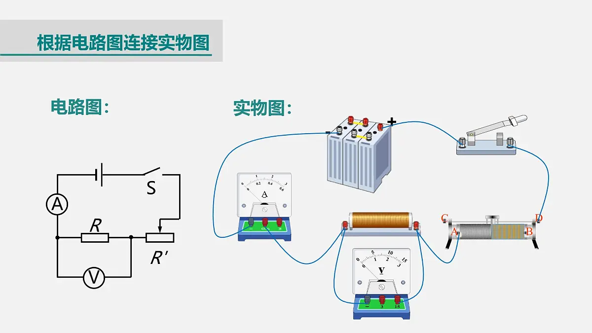 第五节 测量导体的电阻第7页