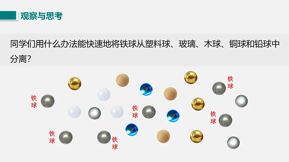 第一节 简单磁现象第2页