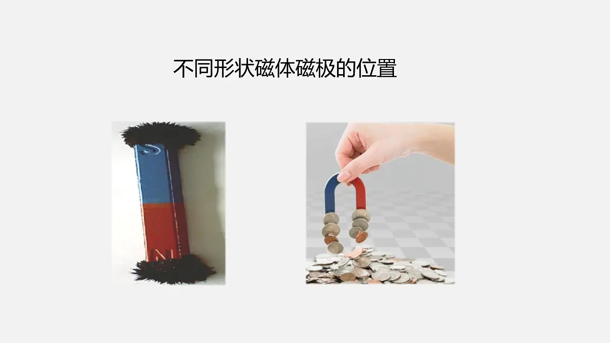 第一节 简单磁现象第8页