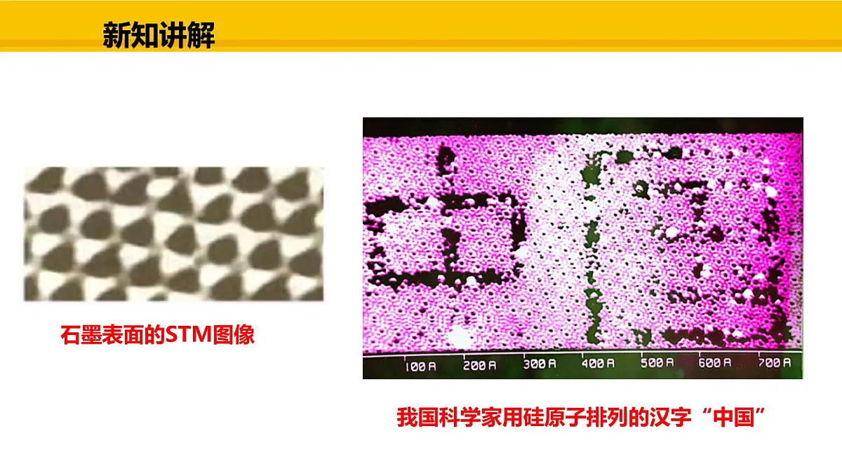 教科版物理九年级上册1.1 分子动理论 课件第8页