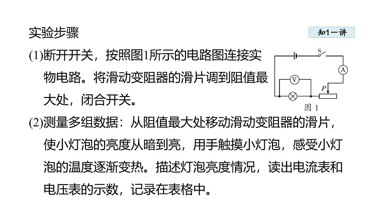 14.3 欧姆定律的应用(课件)2025-2026学年沪粤版九年级物理上册第4页