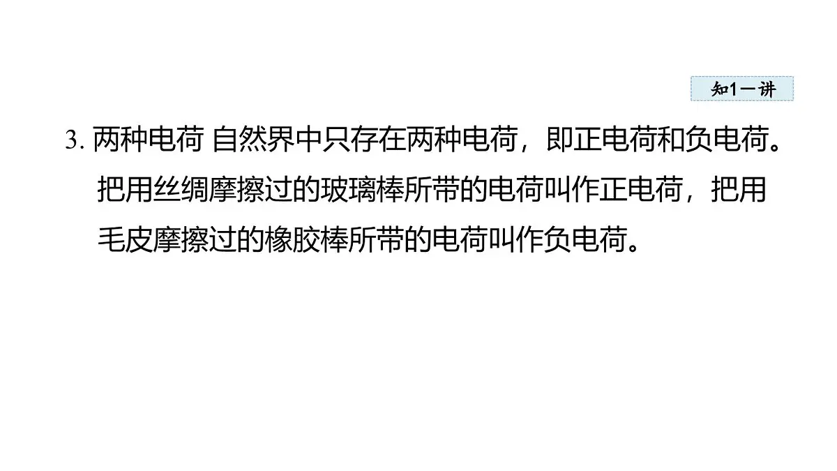 3.1电现象(课件)2025-2026学年教科版九年级物理上册第4页