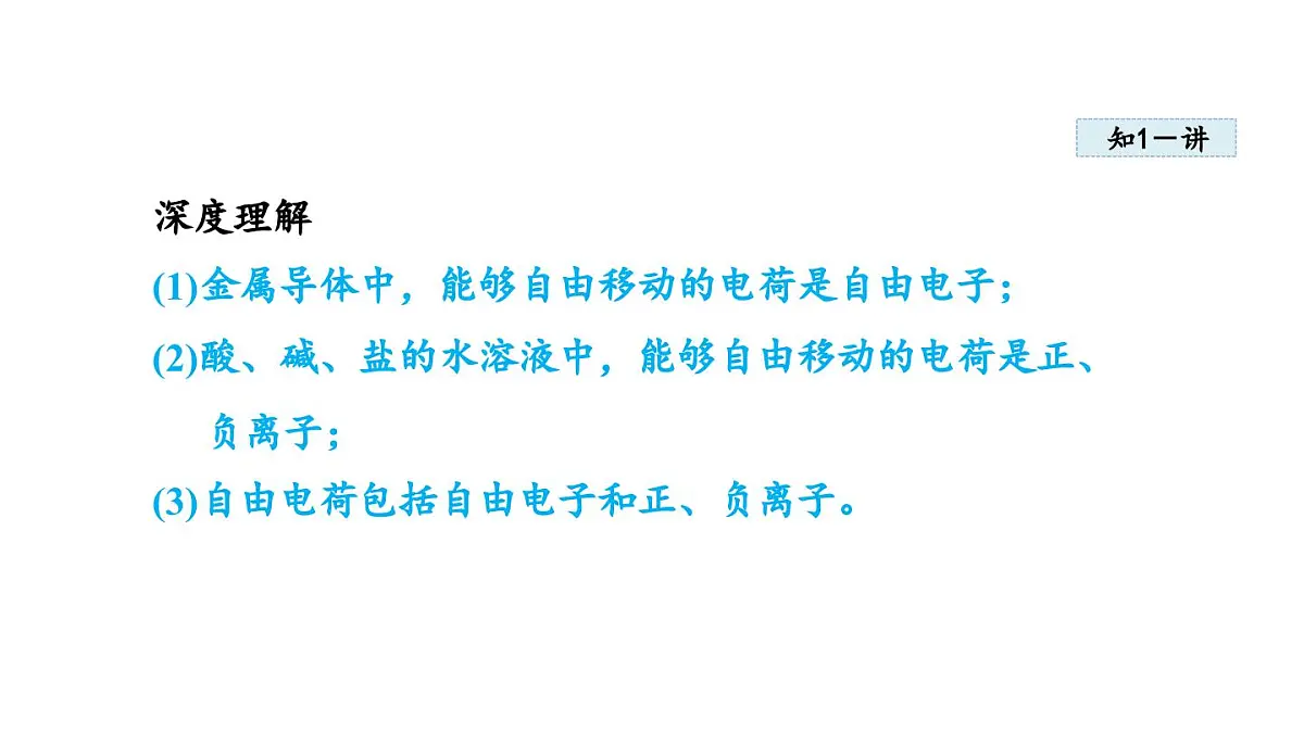 4.4电 阻(课件)2025-2026学年教科版九年级物理上册第6页