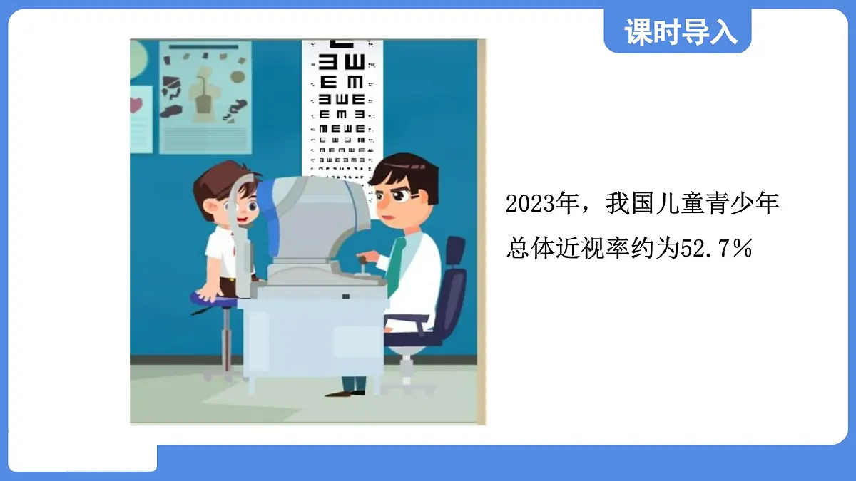 苏科版八年级物理上册 第三章 第四节 透镜的应用(学习、上课课件)第3页