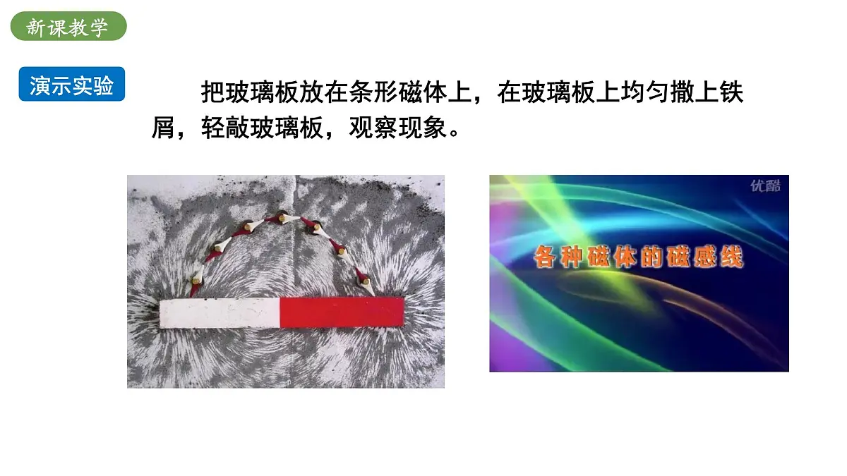 北师大版物理九年级全册 14.2《磁场》课件第8页