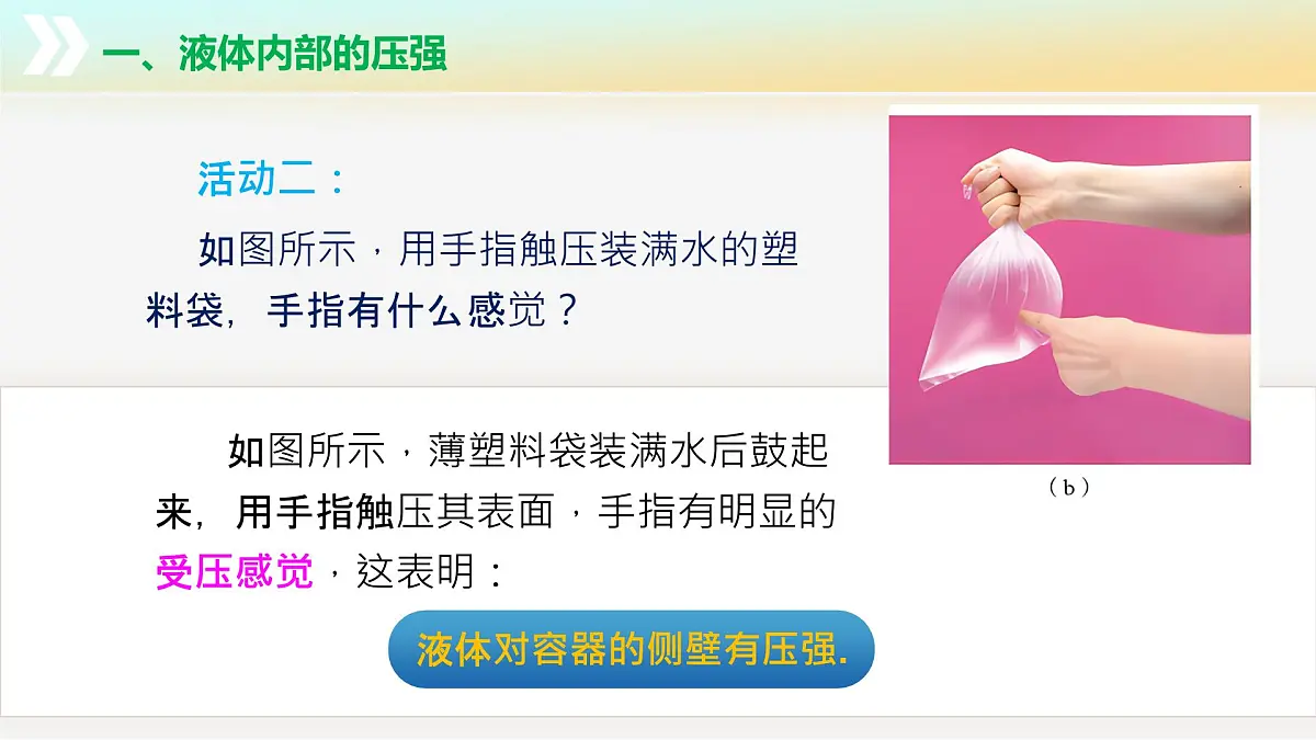 9.2+液体的压强(教学课件)第8页