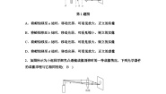 人教版（2024）凸透镜成像的规律课后练习题