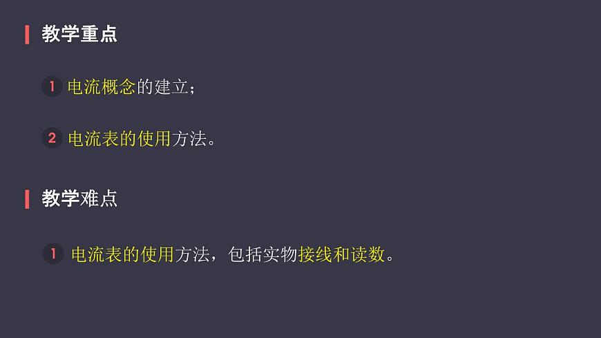 15.4《電流的測量》課件第3頁