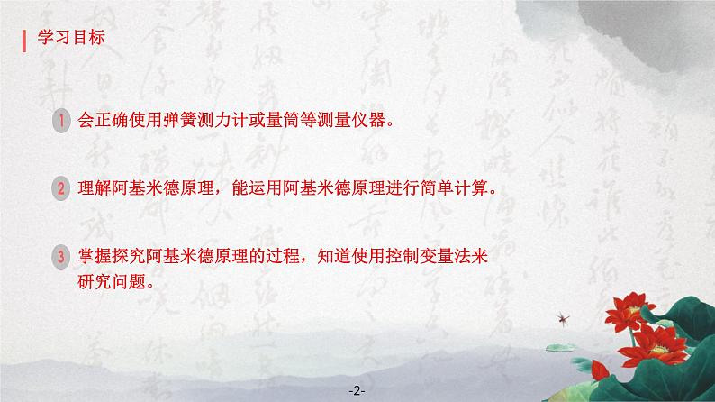 10.2 阿基米德原理 课件02