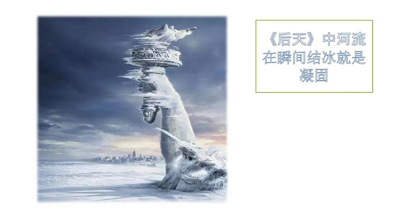 第2小节熔化和凝固 课件06