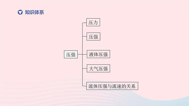 (杭州专版)2020中考物理复习方案第09课时压力和压强课件02