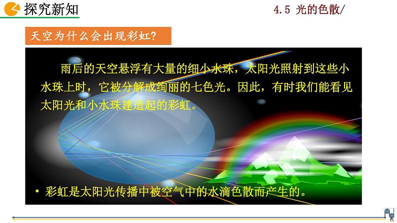 4.5《光的色散》课件+视频素材05