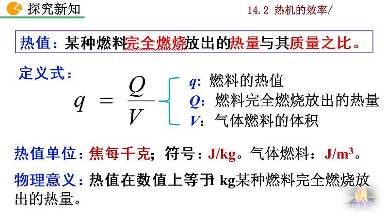 人教版物理九年级:14.2《热机的效率》课件+视频素材06