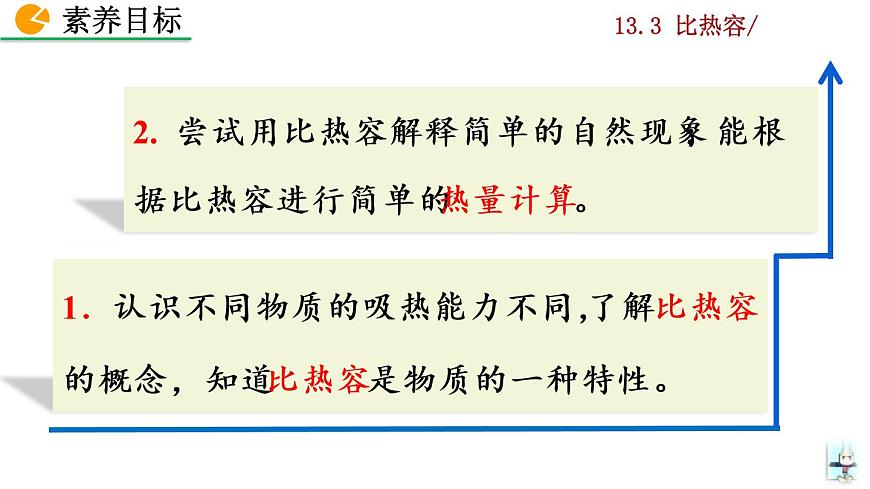 13.3《比熱容》課件第3頁