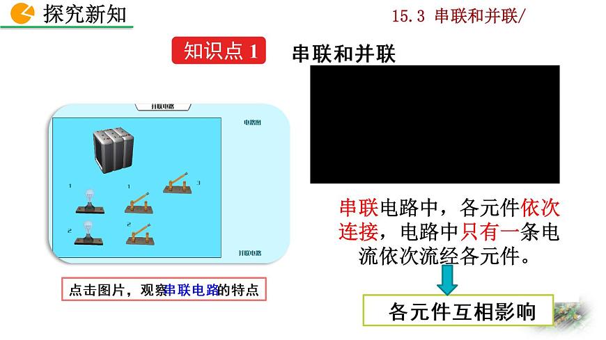 15.3《串聯(lián)和并聯(lián)》課件第4頁