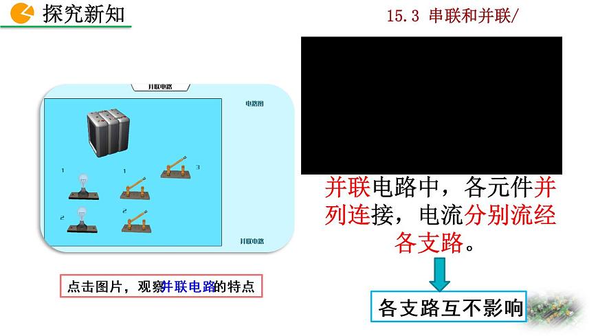 15.3《串聯(lián)和并聯(lián)》課件第5頁