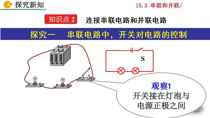 15.3《串聯(lián)和并聯(lián)》課件第6頁